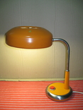 Стильна лампа ( ссср ), ( робоча ), фото №2