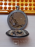 Часы Swiss made (старинные), фото №5