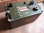 Дозиметр-радиометр ДП2/ДП-2 1960-0283, фото №5