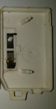Брелок дозиметр БИРИ-2 Keychain dosimeter/Radiometr BIRI-2, фото №7