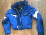  Schoffel(Швейцария) стильная спорт куртка, photo number 2