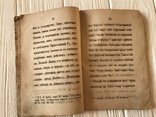 1881 Жизнь и чудеса Святого Алексея Митрополита, фото №9