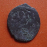 Монета Золотой Орды (Т.5.13)~, фото №2