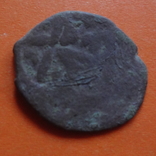 Монета Золотой Орды (Т.5.13)~, фото №3