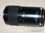 Five Star MC AF 75-200mm 4.5 (Minolta -Sony A), фото №4