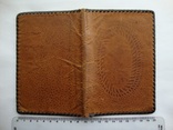 Бумажник портмоне Олимпиада Москва-80, фото №5
