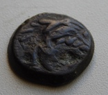 Монета династии Птолемеев ( МД Антиохия ), фото №4