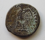 Монета династии Птолемеев ( МД Антиохия ), фото №5
