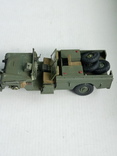 Italeri Land Rover 1/35(донор), фото №4