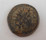 Монета династии Птолемеев ( МД Антиохия ) №2, фото №2
