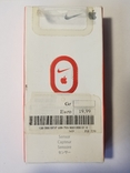 Датчик шага ( шагометр ) Nike + ipod Sensor Новый (код 3), photo number 3