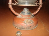 Керосиновая лампа, фото №5