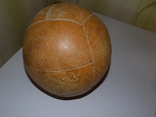 Мяч набивной, фото №3