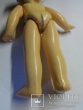 Кукла паричковая пресс - опилки или папье маше 39 см, фото №13