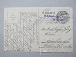 Niemcy, pocztówka ze stemplem, numer zdjęcia 7