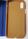 Чехол Apple iphone X , Xs Новый Adidas, фото №3