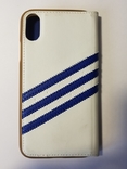 Чехол Apple iphone X , Xs Новый Adidas, фото №5