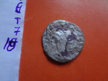 Антониан  серебро   (Т.7.10)~, фото №5