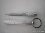 Нож-брелок, фото №3