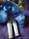 Лялька в голубому, фото №4