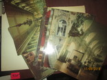 Эрмитаж- здания- залы- набор открыток СССР, фото №3