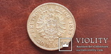Золото 20 марок  1888 г. Пруссия, фото №7