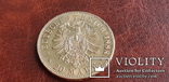 Золото 20 марок  1888 г. Пруссия, фото №9