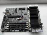 Материнская плата Dual-Pentium-PRO-socket-8- SL22V 200Mhz CPU, фото №11