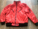 Korsar - защитная куртка жилетка, numer zdjęcia 5