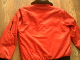 Korsar - защитная куртка жилетка, photo number 7