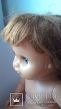 Кукла - паричковая, фото №7