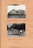 1953г. Доводка и испытание мотоциклов С1Б и С3В технический отчет 268 Серпухов, Рогожин, фото №3