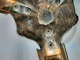Старинная Фруктовница Конфетница ( Детализация Пегасов , Клеймо ), фото №11