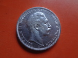 3 марки  1910  Германия серебро  (Т.3.7)~, фото №2