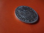 3 марки  1910  Германия серебро  (Т.3.7)~, фото №4