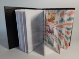 Альбом-каталог для разменных и памятных банкнот России с 1992г., фото №2