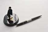 Чорнильна ручка Восток мінського заводу авторучок, фото №2