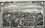 Киев окрестности. Изд. до 1917 года, фото №4