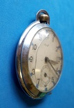Часы карманные "Kienzle" Германия, фото №5