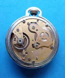 Часы карманные "Kienzle" Германия, фото №9