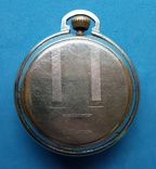 Часы карманные "Kienzle" Германия, фото №10