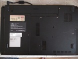 Ноут Fujitsu Amilo Pi 3560, фото №6