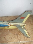 Літак Аерофлот, фото №5