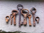 Ключи, фото №4