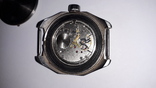 Часы восток Амфибия ( живая машина), фото №6