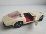 Модель автомобиля Iso Grifo 1965, СССР 1:43, фото №11