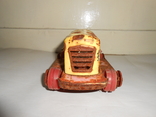 Трактор СССР Детская игрушка, фото №7