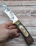 Нож Велес Витязь, photo number 5