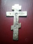 Крест православный, фото №5