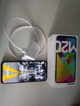 Телефон Samsung Galaxy M20 8 ядер 4/64GB, двойная камера . Андроид 9.0, фото №2